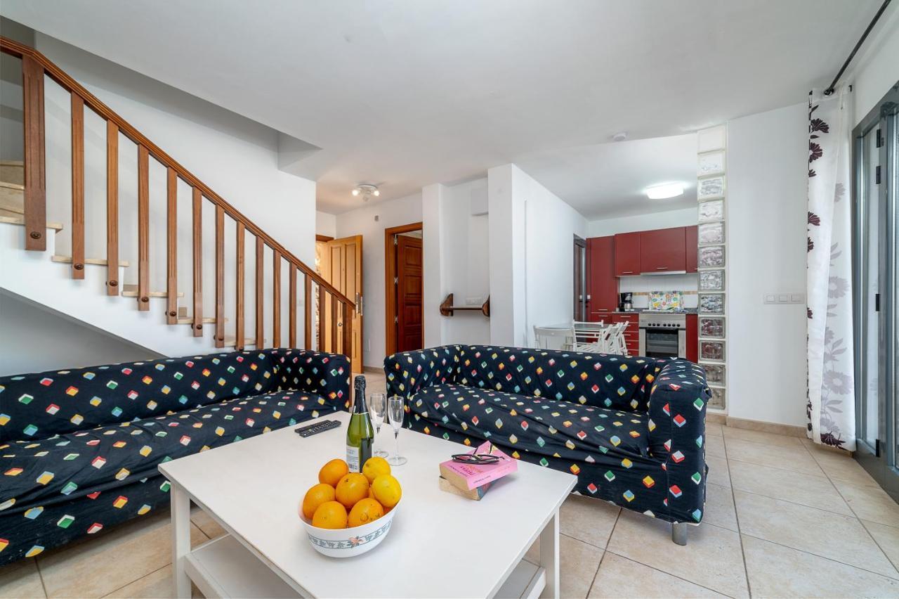 פלאיה בלנקה Casa Lago מראה חיצוני תמונה