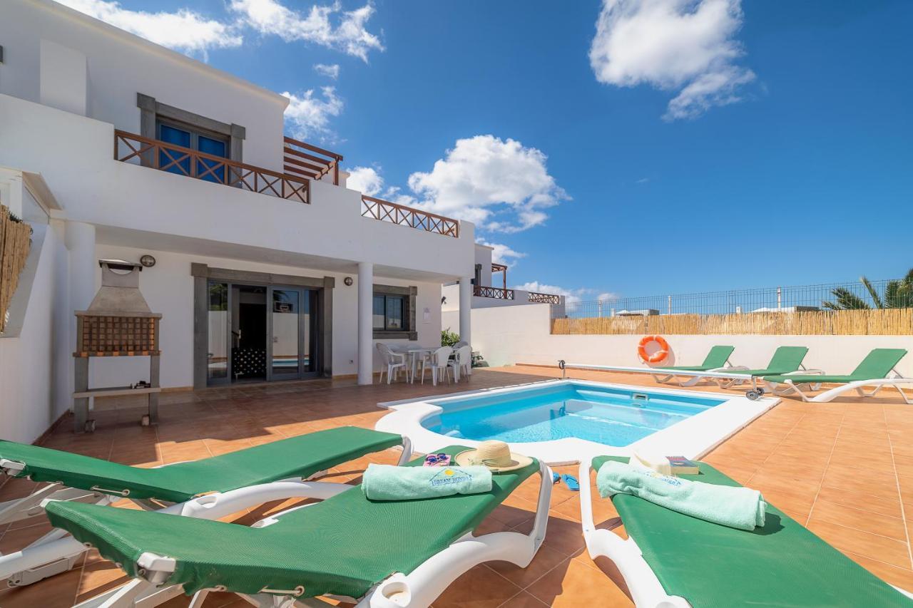 פלאיה בלנקה Casa Lago מראה חיצוני תמונה