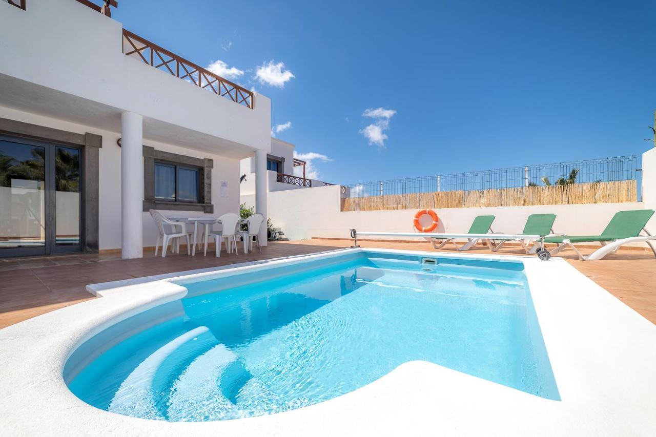 פלאיה בלנקה Casa Lago מראה חיצוני תמונה
