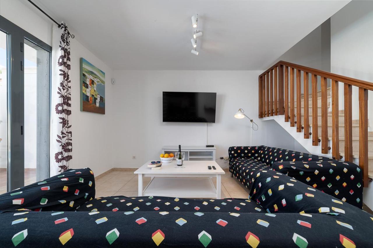 פלאיה בלנקה Casa Lago מראה חיצוני תמונה