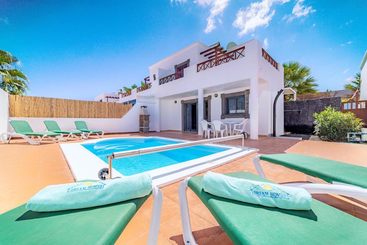 פלאיה בלנקה Casa Lago מראה חיצוני תמונה