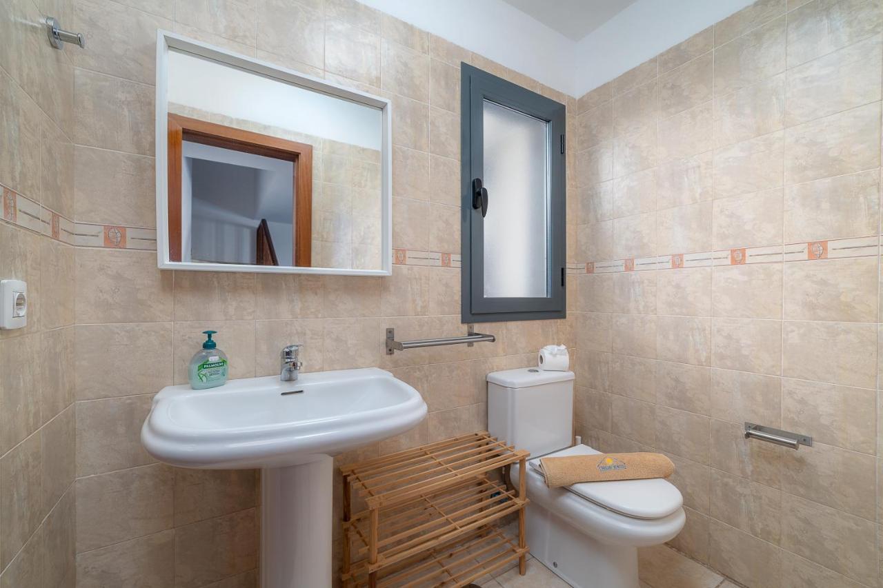 פלאיה בלנקה Casa Lago מראה חיצוני תמונה