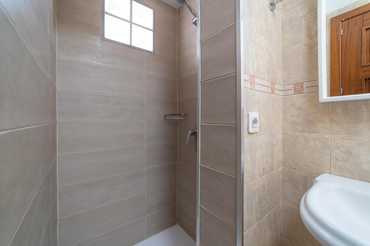 פלאיה בלנקה Casa Lago מראה חיצוני תמונה