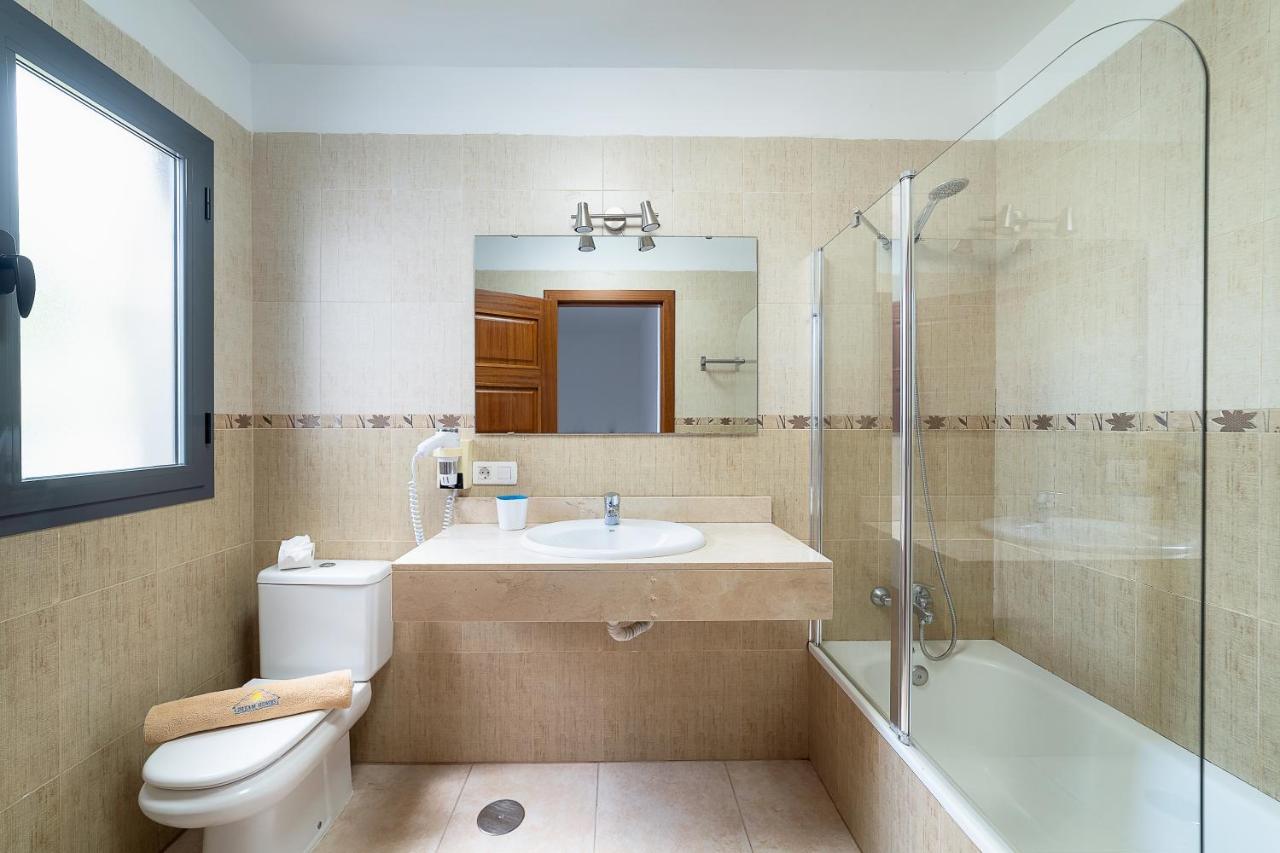פלאיה בלנקה Casa Lago מראה חיצוני תמונה