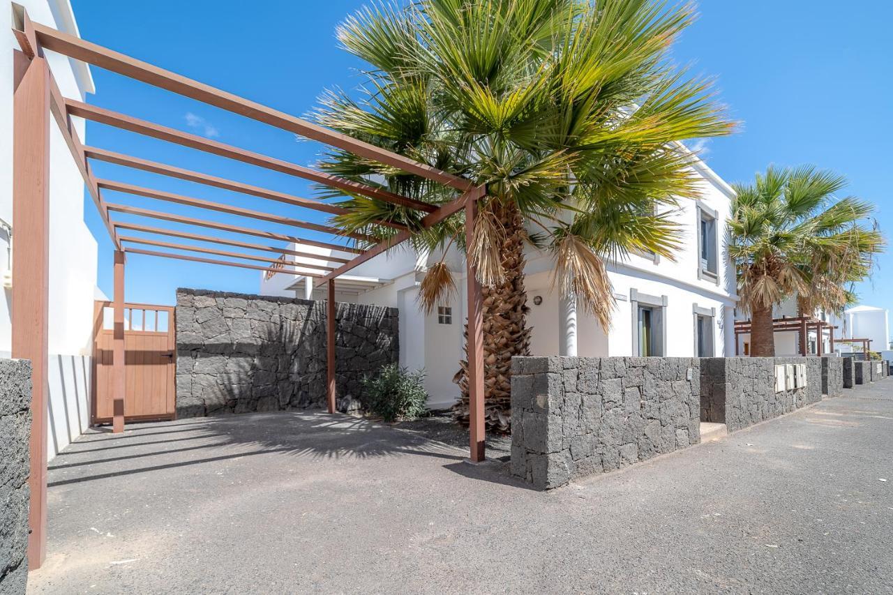 פלאיה בלנקה Casa Lago מראה חיצוני תמונה