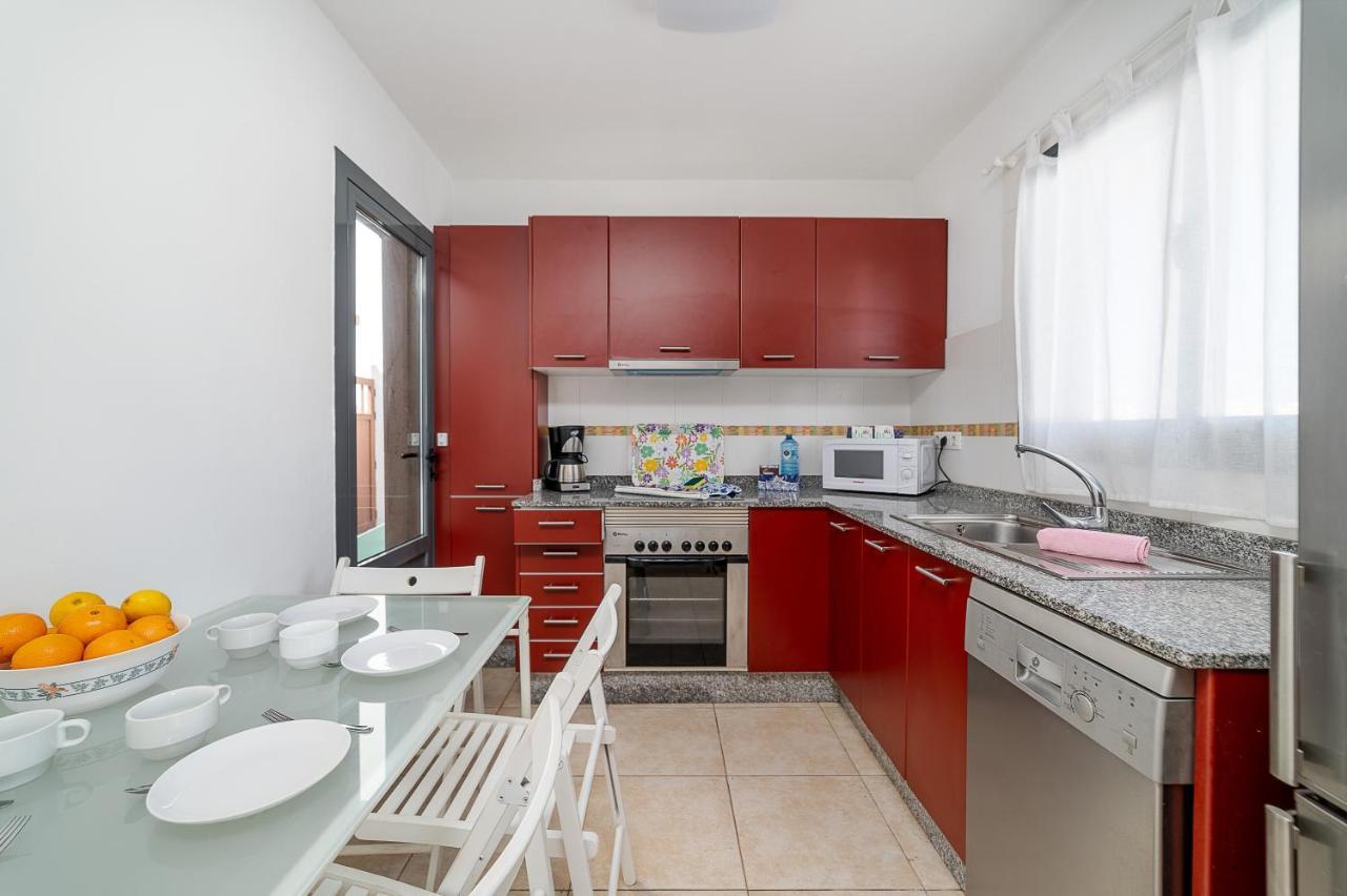 פלאיה בלנקה Casa Lago מראה חיצוני תמונה