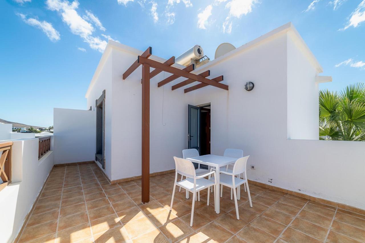 פלאיה בלנקה Casa Lago מראה חיצוני תמונה