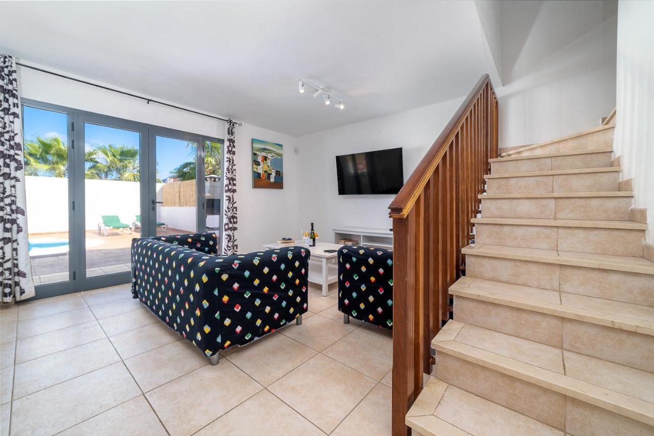 פלאיה בלנקה Casa Lago מראה חיצוני תמונה