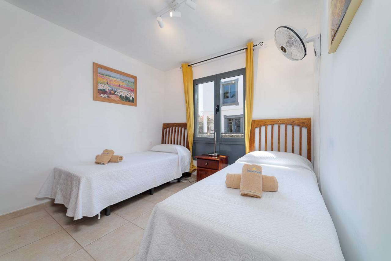 פלאיה בלנקה Casa Lago מראה חיצוני תמונה