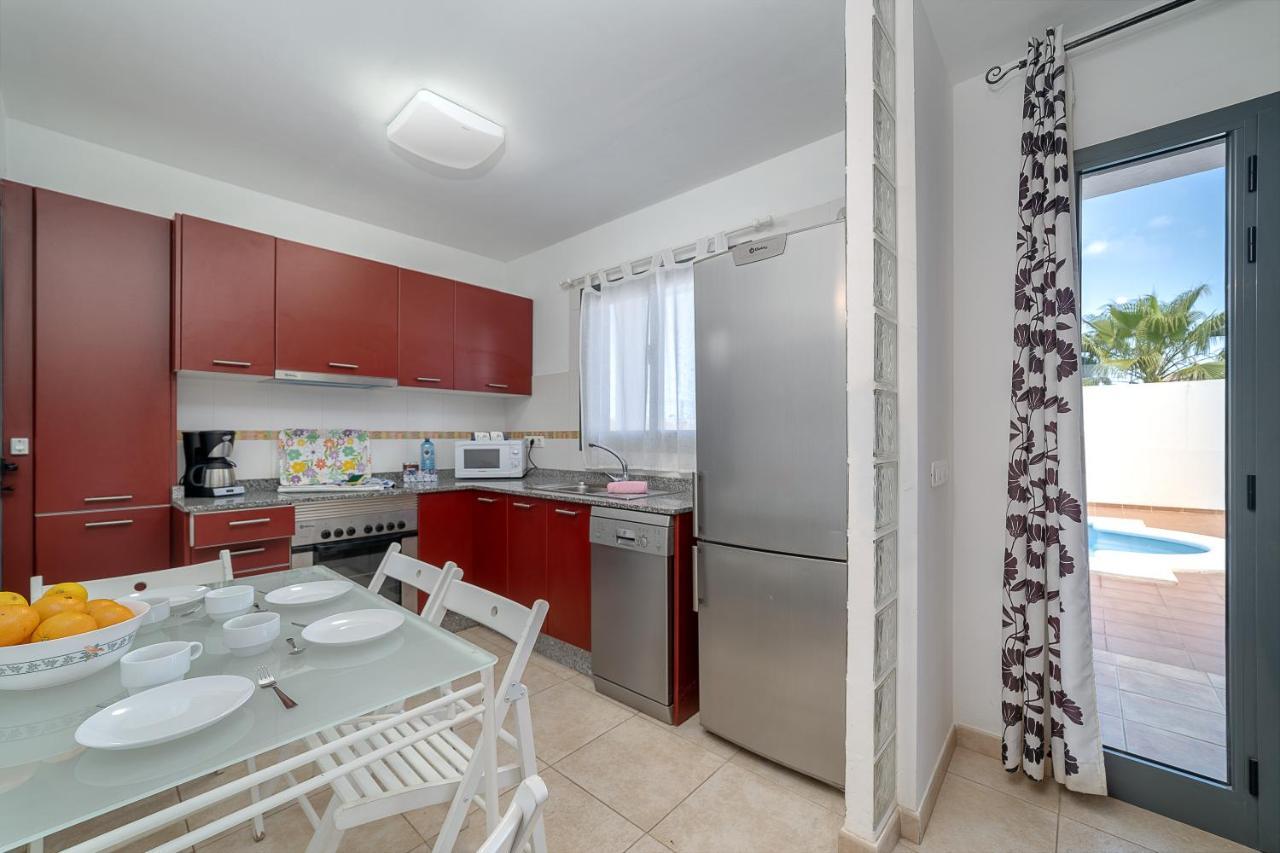 פלאיה בלנקה Casa Lago מראה חיצוני תמונה